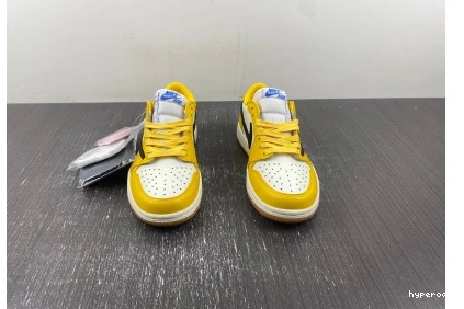 Hyperoad Jordan Travis 1 Scott Air x 1027